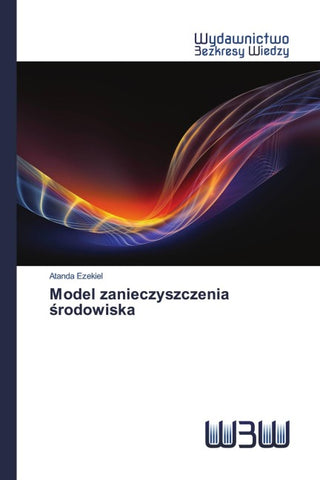 Model zanieczyszczenia ¿rodowiska