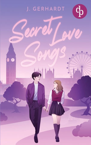 Secret Love Songs