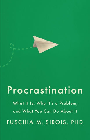 Procrastination