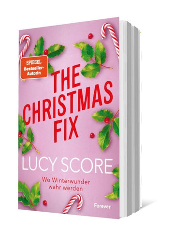 The Christmas Fix