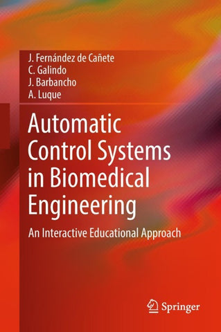 Automatic Control Systems in Biomedical Engineering