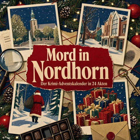 Mord in Nordhorn