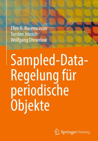 Sampled-Data-Regelung für periodische Objekte