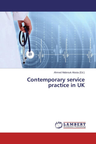 Contemporary service practice in UK