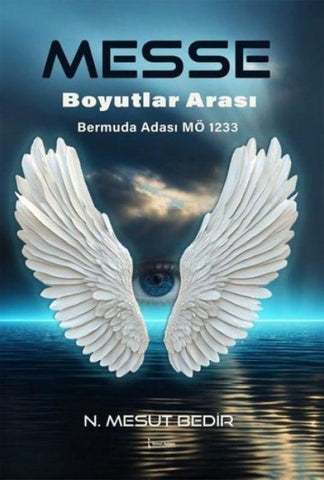 Messe 1 - Boyutlar Arasi