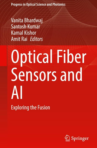 Optical Fiber Sensors and AI