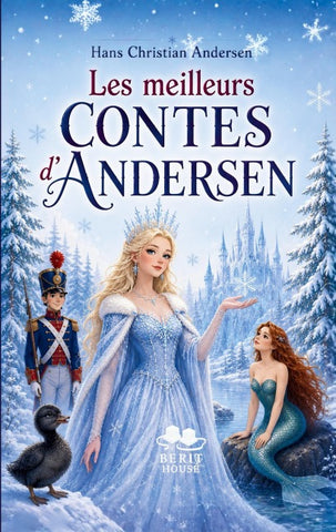 Les meilleurs contes d'Andersen