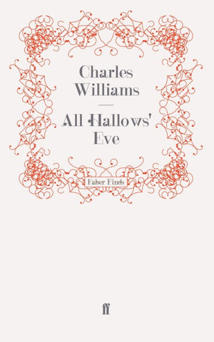 All Hallows' Eve