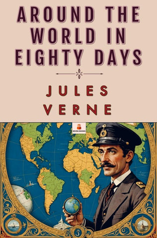 Around the World in Eighty Days
