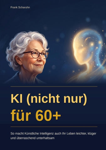 KI (nicht nur) für 60+