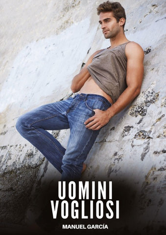 Uomini Vogliosi