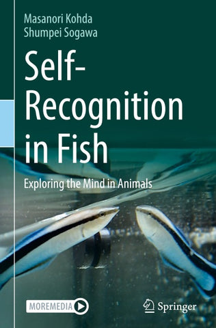 Self-Recognition in Fish
