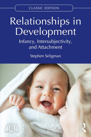 Relationships in Development