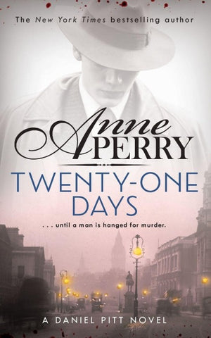 Twenty-One Days