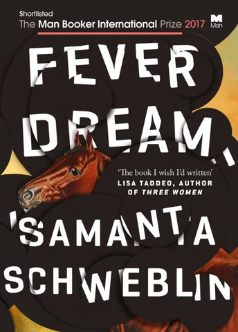Fever Dream