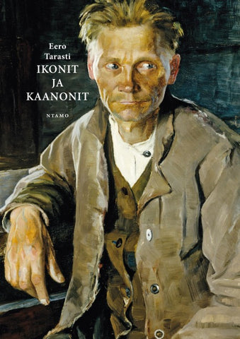 Ikonit ja kaanonit