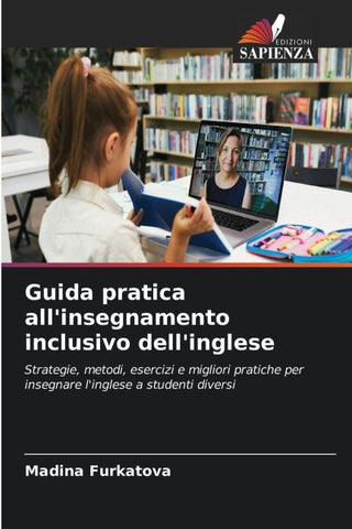 Guida pratica all'insegnamento inclusivo dell'inglese