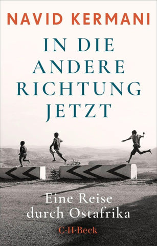 In die andere Richtung jetzt
