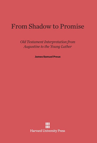 From Shadow to Promise