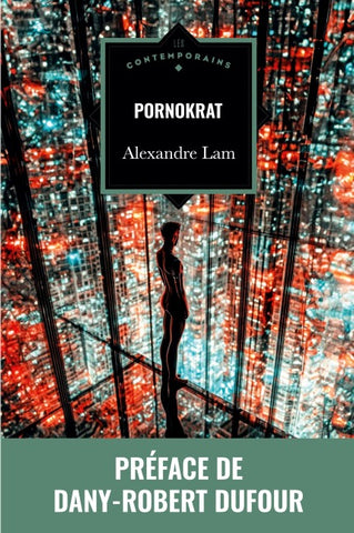Pornokrat
