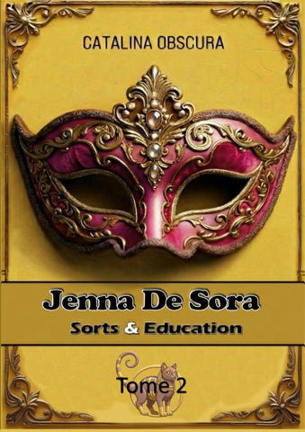 Jenna De Sora