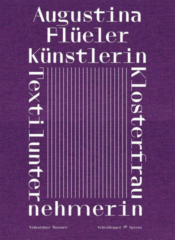 Augustina Flüeler