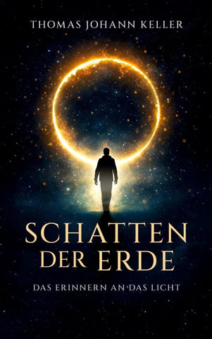 Schatten der Erde