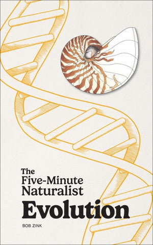 Five-Minute Naturalist