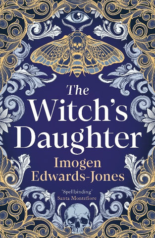 The Witch's Daughter