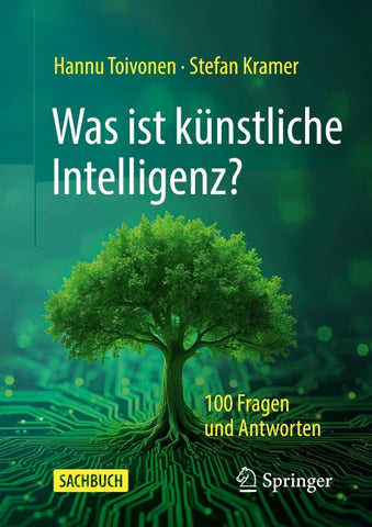 Was ist künstliche Intelligenz?