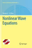 Nonlinear Wave Equations