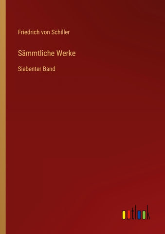 Sämmtliche Werke