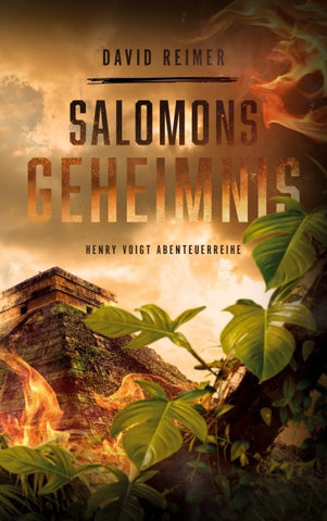 Salomons Geheimnis