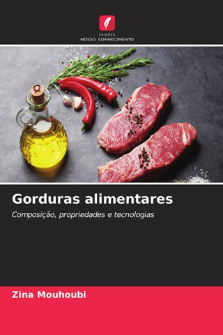 Gorduras alimentares