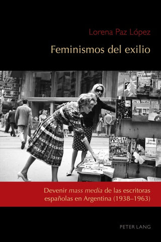Feminismos del exilio