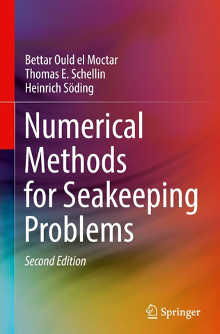 Numerical Methods for Seakeeping Problems