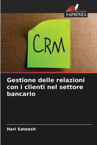 Gestione delle relazioni con i clienti nel settore bancario