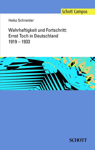 Wahrhaftigkeit und Fortschritt