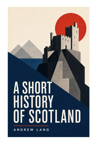 A Short History of Scotland