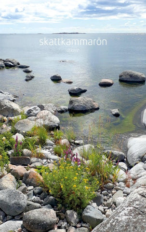 skattkammarön