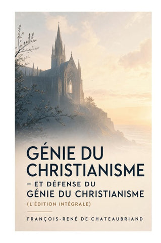Génie du Christianisme - et Défense du Génie du Christianisme (L'édition intégrale)