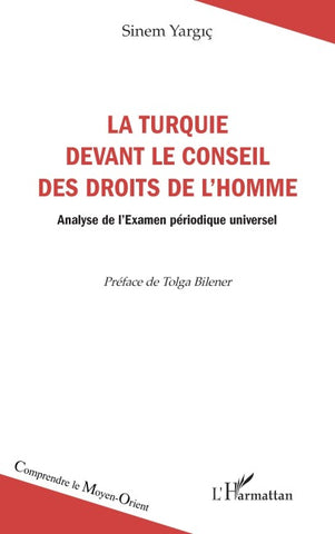 La Turquie devant le Conseil des droits de l'homme