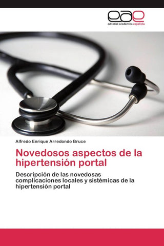 Novedosos aspectos de la hipertensión portal
