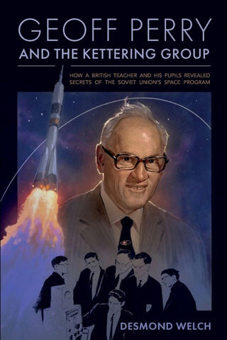 Geoff Perry and the Kettering Group