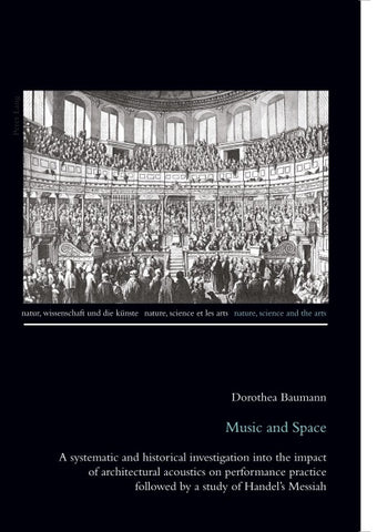 Music and Space