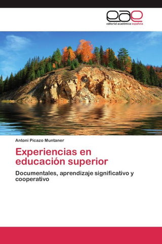 Experiencias en educación superior
