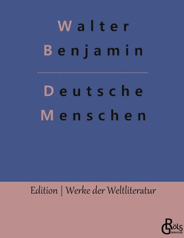 Deutsche Menschen