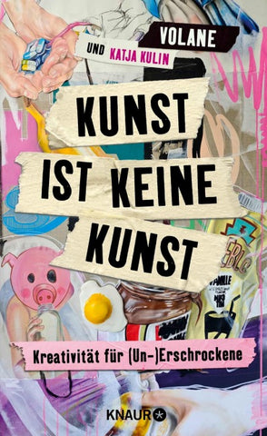 Kunst ist keine Kunst