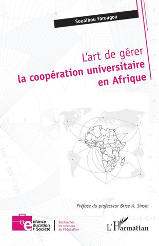 L'art de gérer la coopération universitaire en Afrique