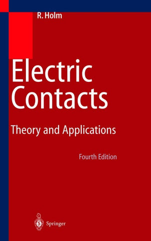 Electric Contacts